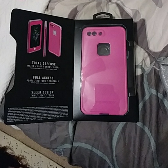Phone Case - Picture 3 of 5